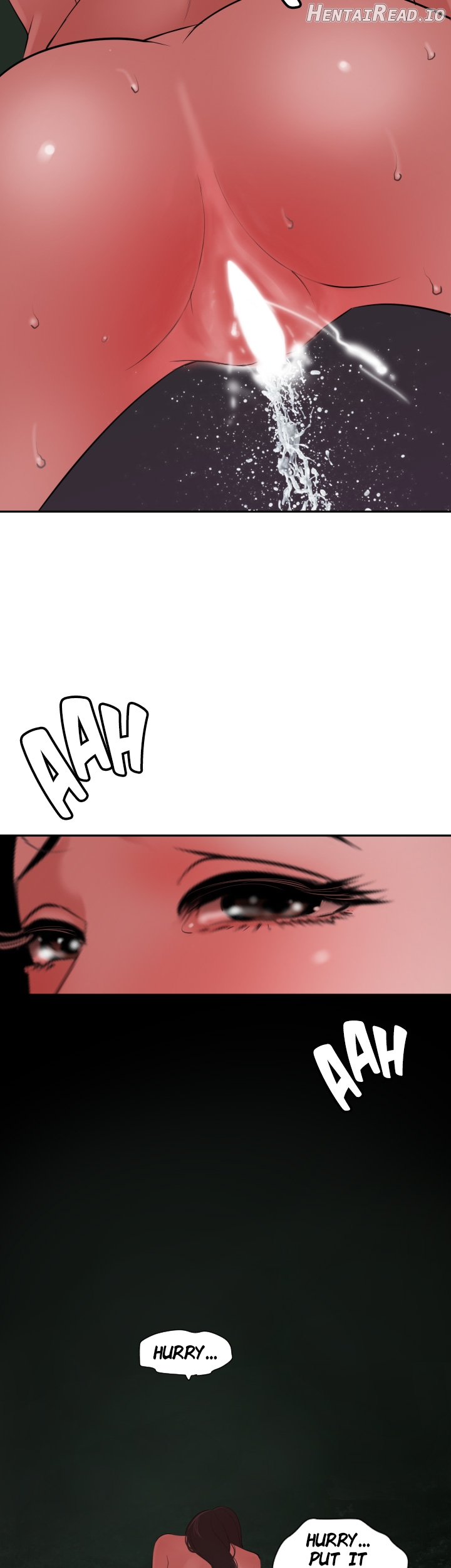 Lightning Rod Chapter 58 - page 18