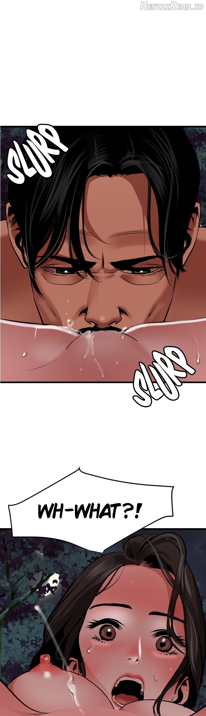 Lightning Rod Chapter 58 - page 6