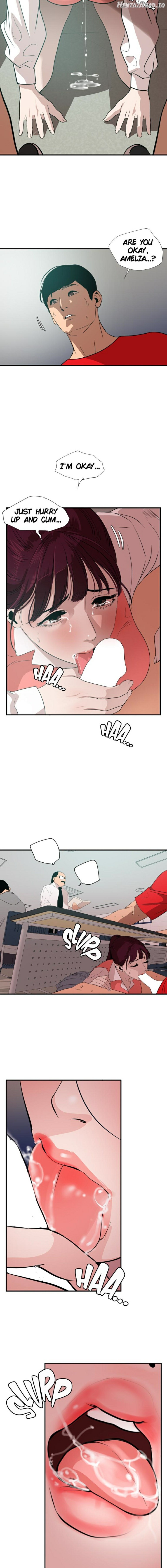 Lightning Rod Chapter 92 - page 6