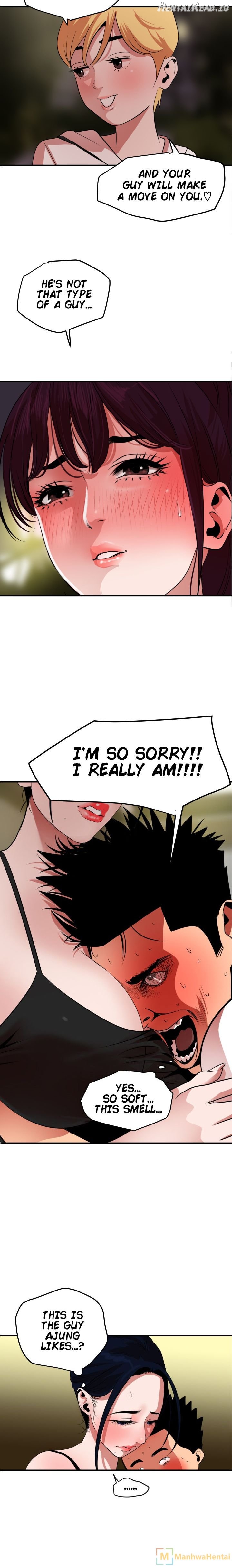 Lightning Rod Chapter 23 - page 12
