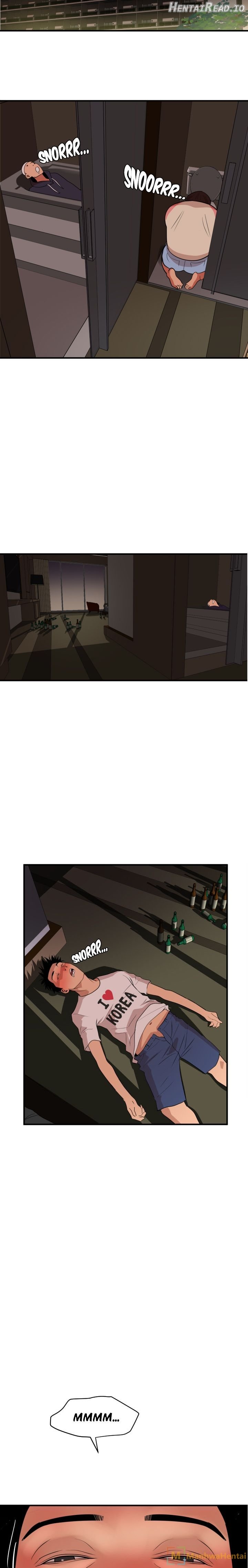 Lightning Rod Chapter 23 - page 22