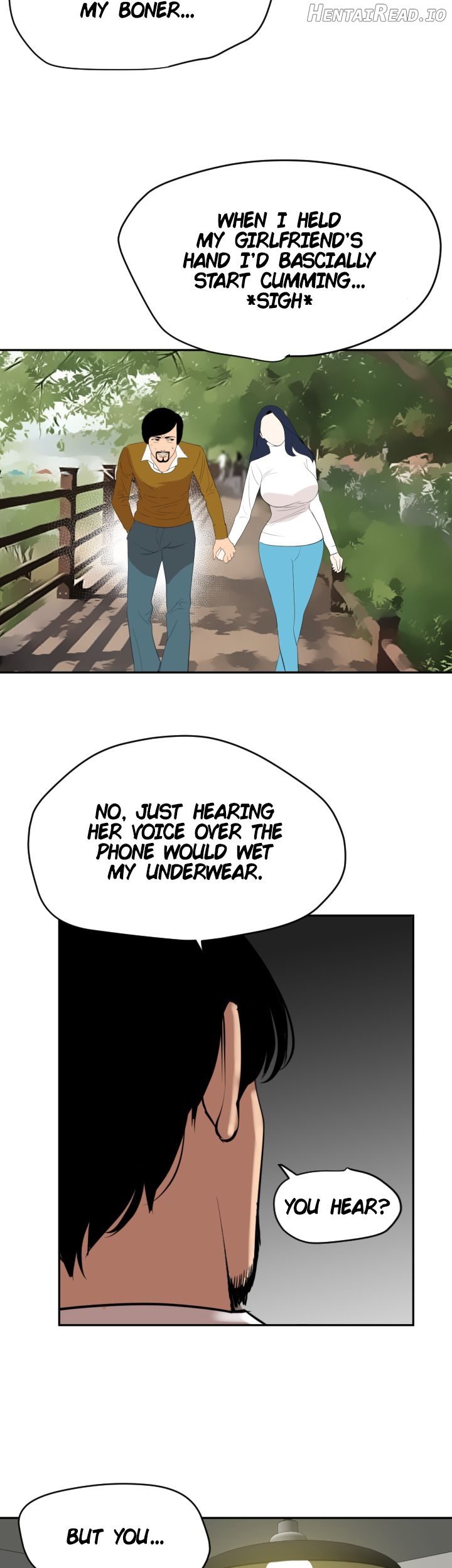 Lightning Rod Chapter 59 - page 24