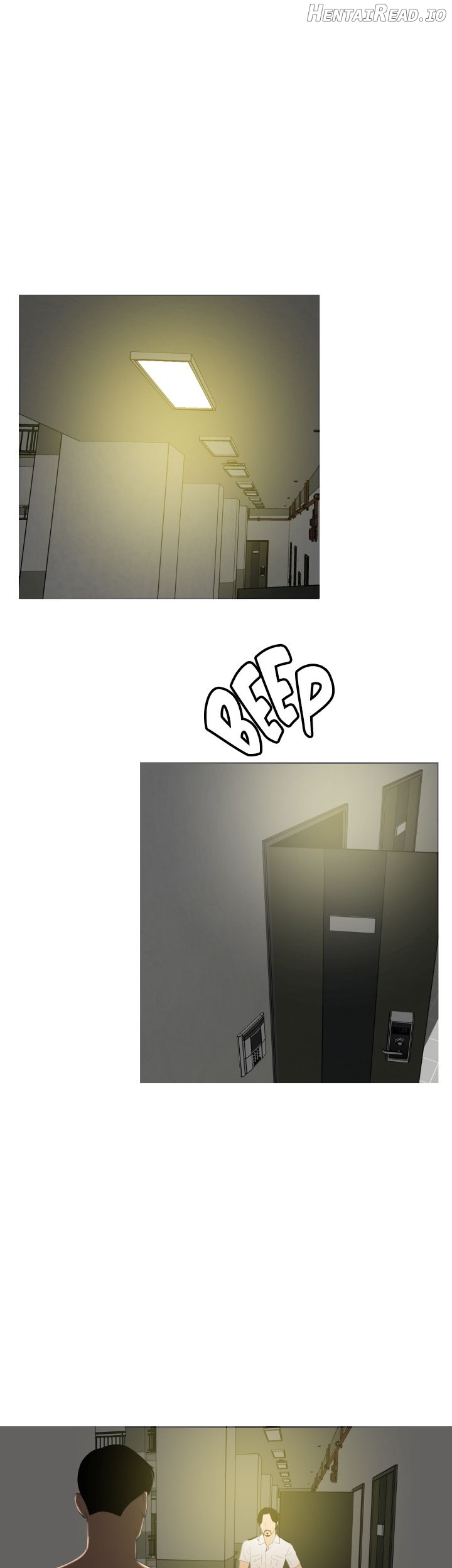 Lightning Rod Chapter 59 - page 29