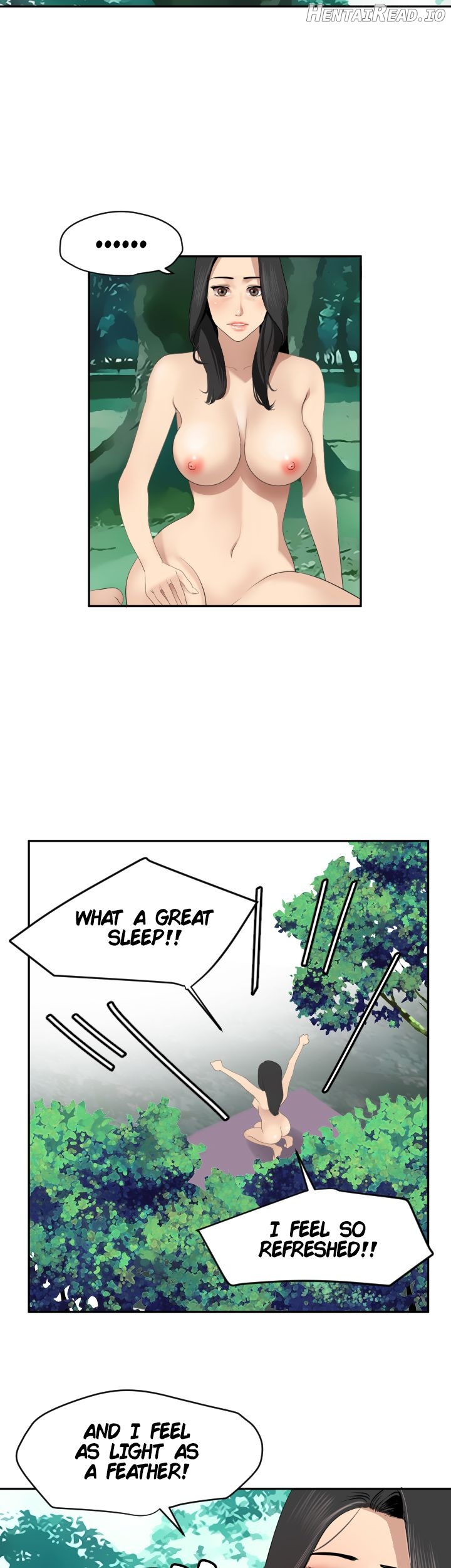 Lightning Rod Chapter 59 - page 5