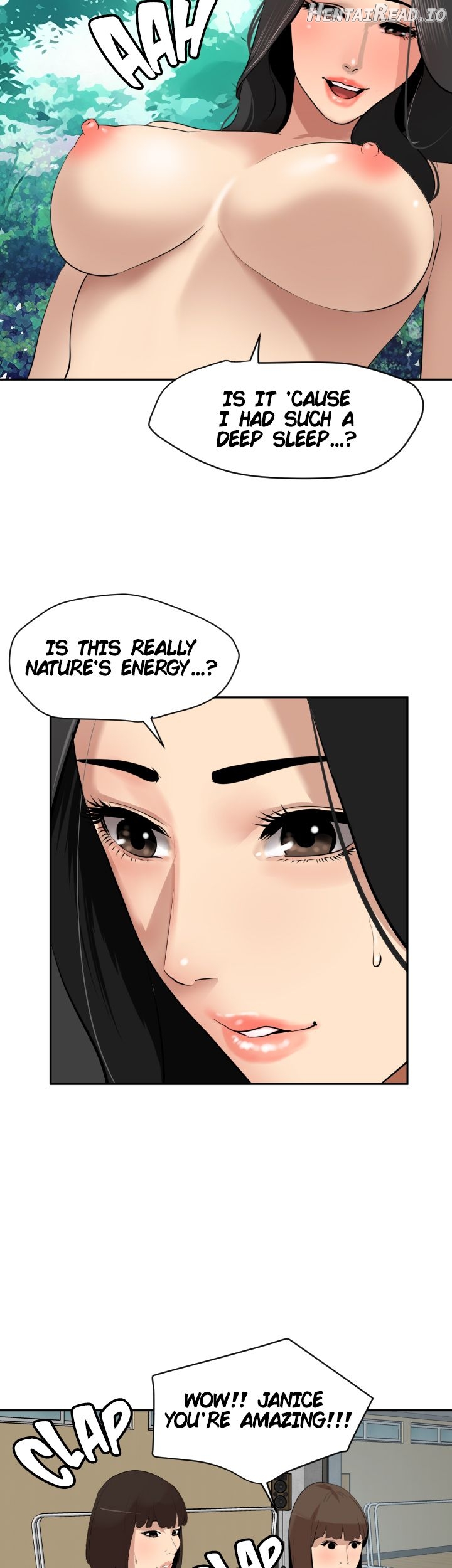 Lightning Rod Chapter 59 - page 6
