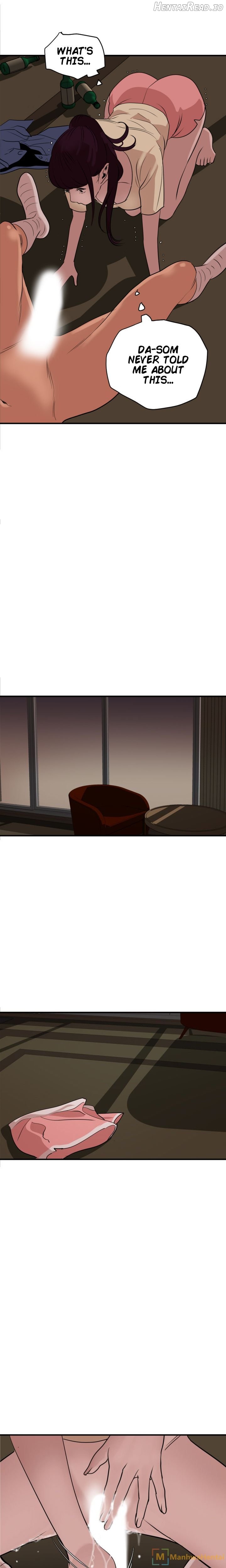 Lightning Rod Chapter 24 - page 10