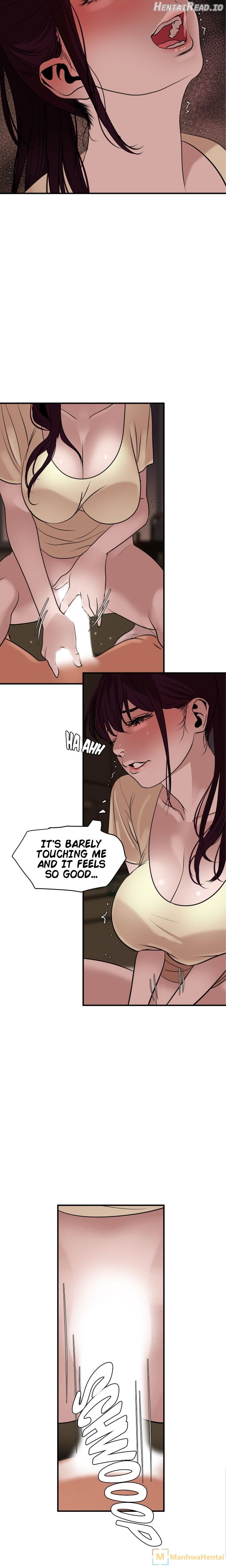 Lightning Rod Chapter 24 - page 12