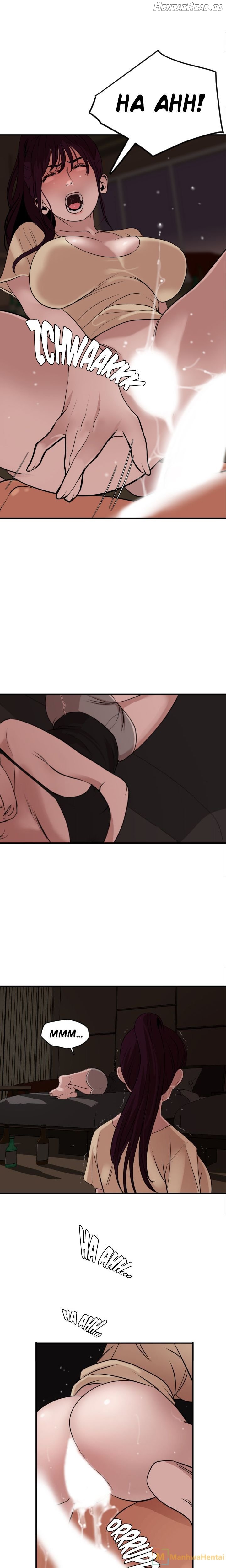 Lightning Rod Chapter 24 - page 13
