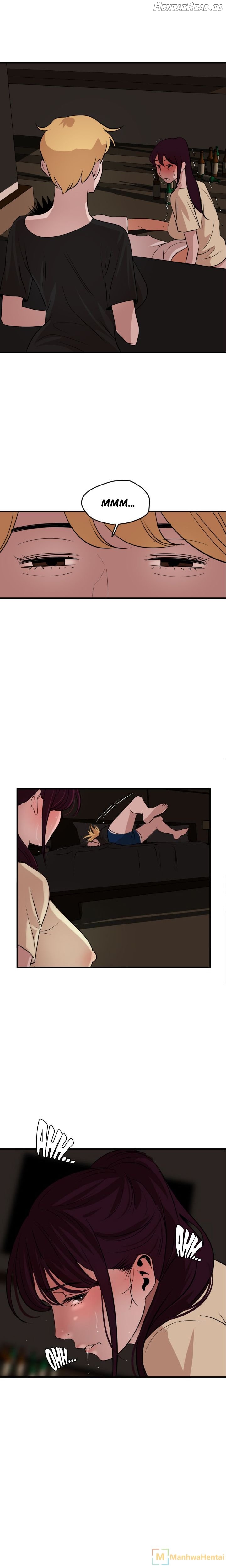 Lightning Rod Chapter 24 - page 17