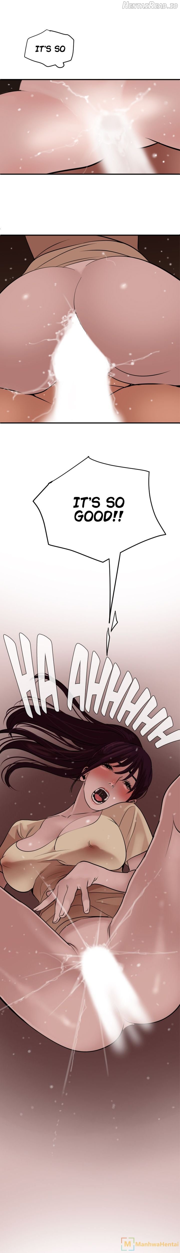 Lightning Rod Chapter 24 - page 20
