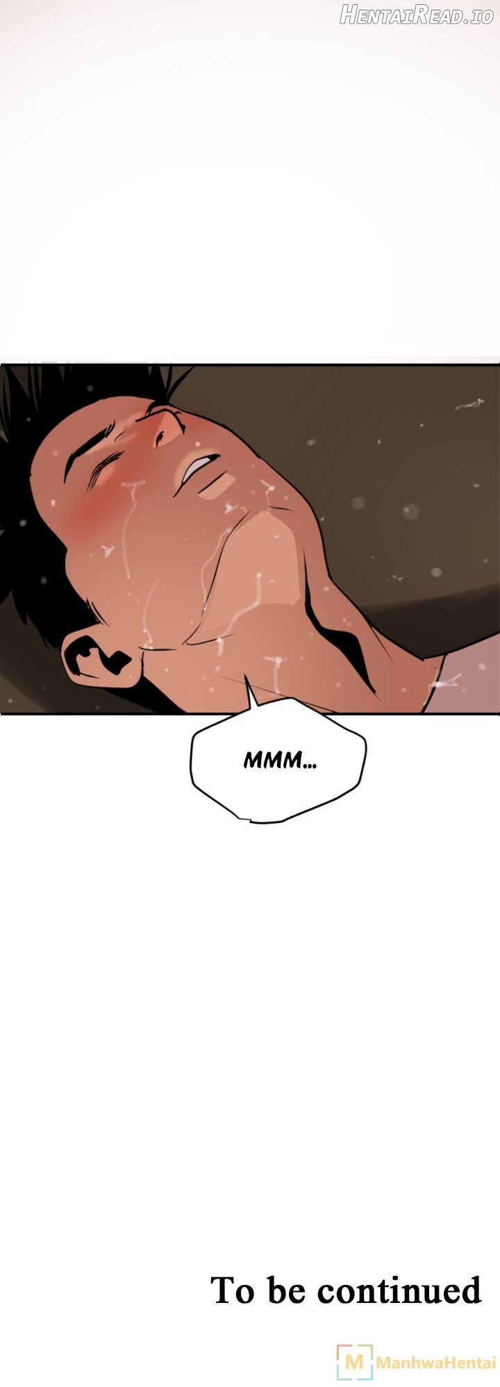 Lightning Rod Chapter 24 - page 21