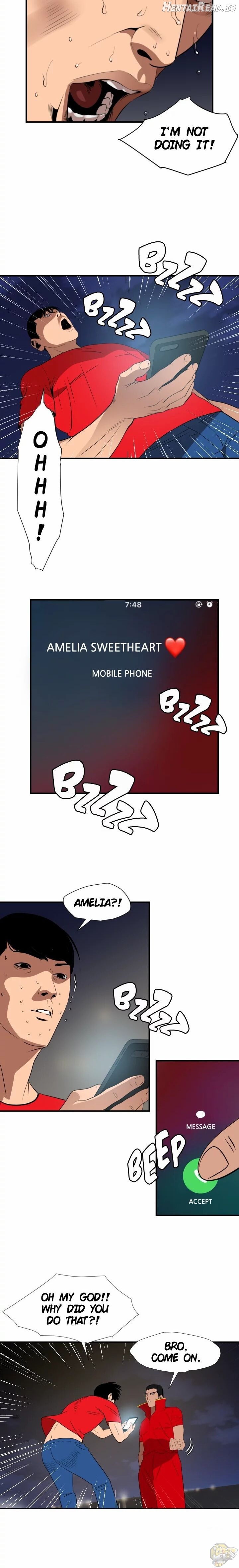 Lightning Rod Chapter 94 - page 13