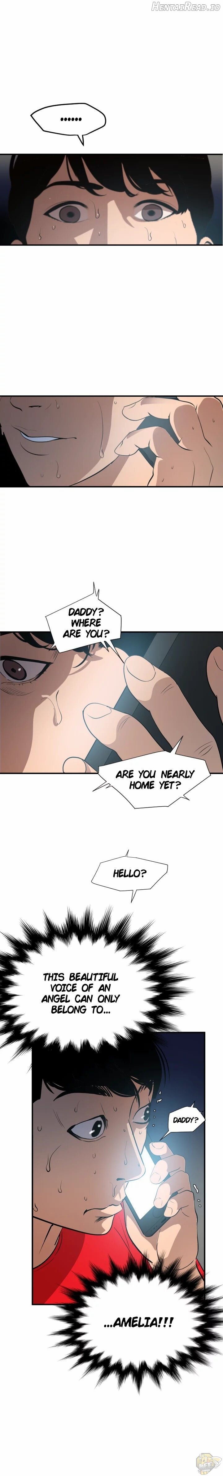 Lightning Rod Chapter 94 - page 14