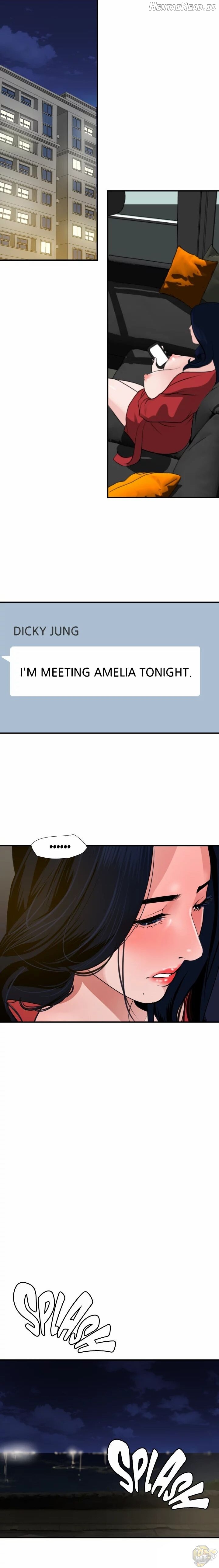 Lightning Rod Chapter 94 - page 7