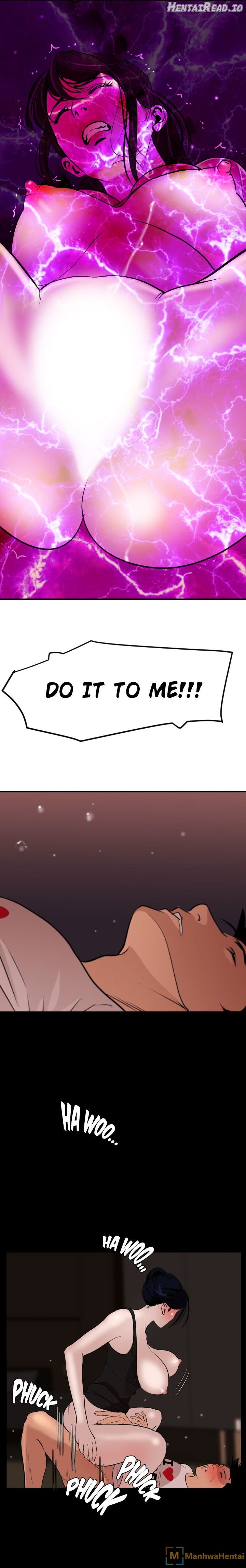 Lightning Rod Chapter 25 - page 13