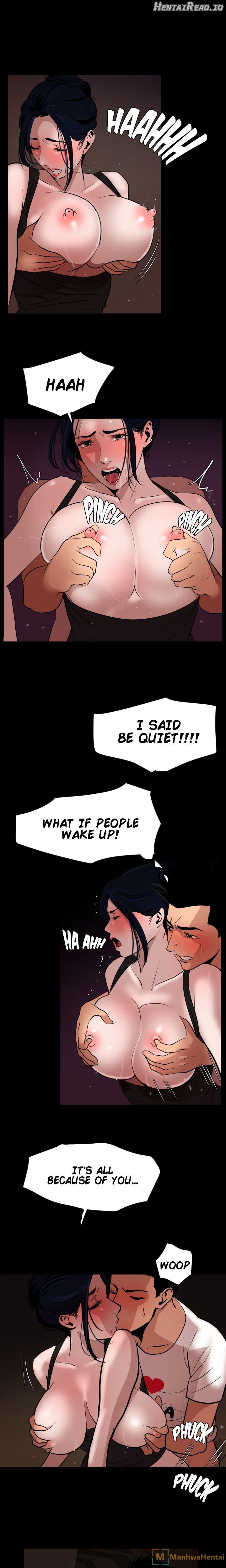 Lightning Rod Chapter 25 - page 19