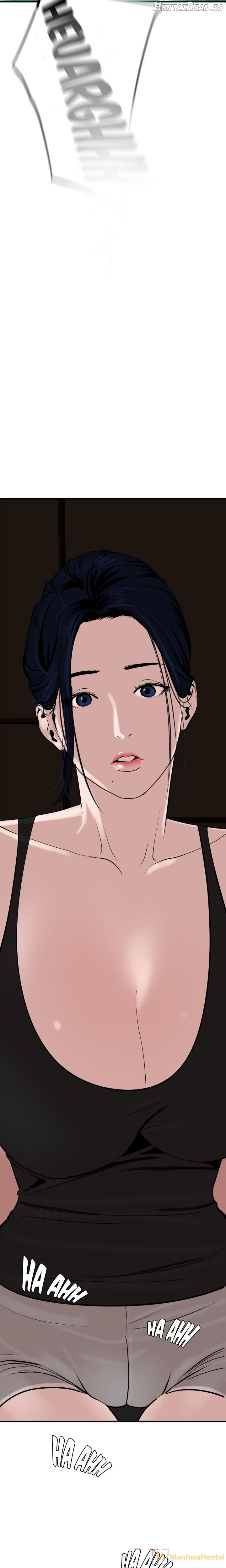 Lightning Rod Chapter 25 - page 25