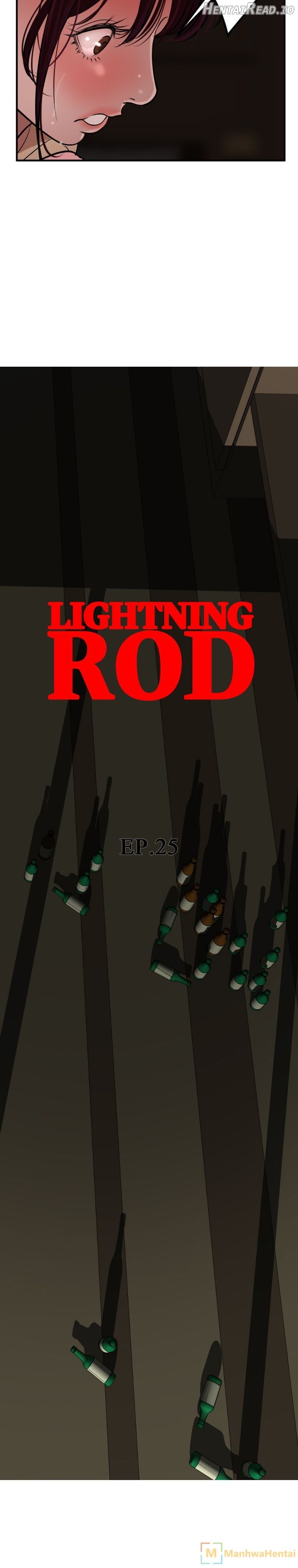Lightning Rod Chapter 25 - page 6