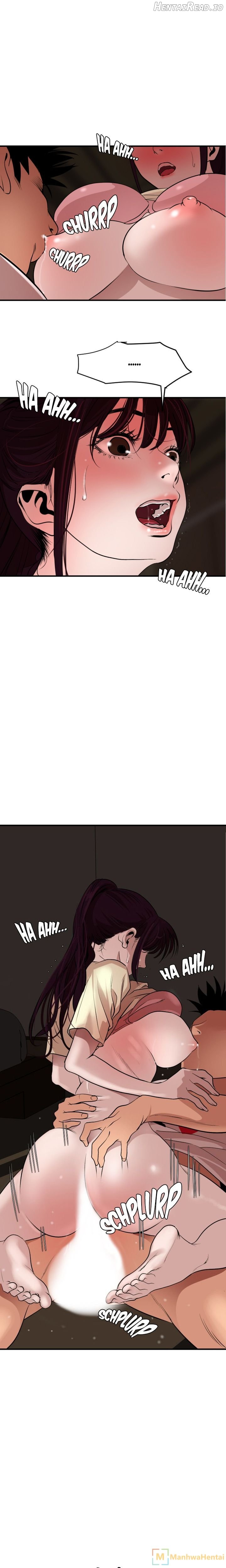 Lightning Rod Chapter 25 - page 7