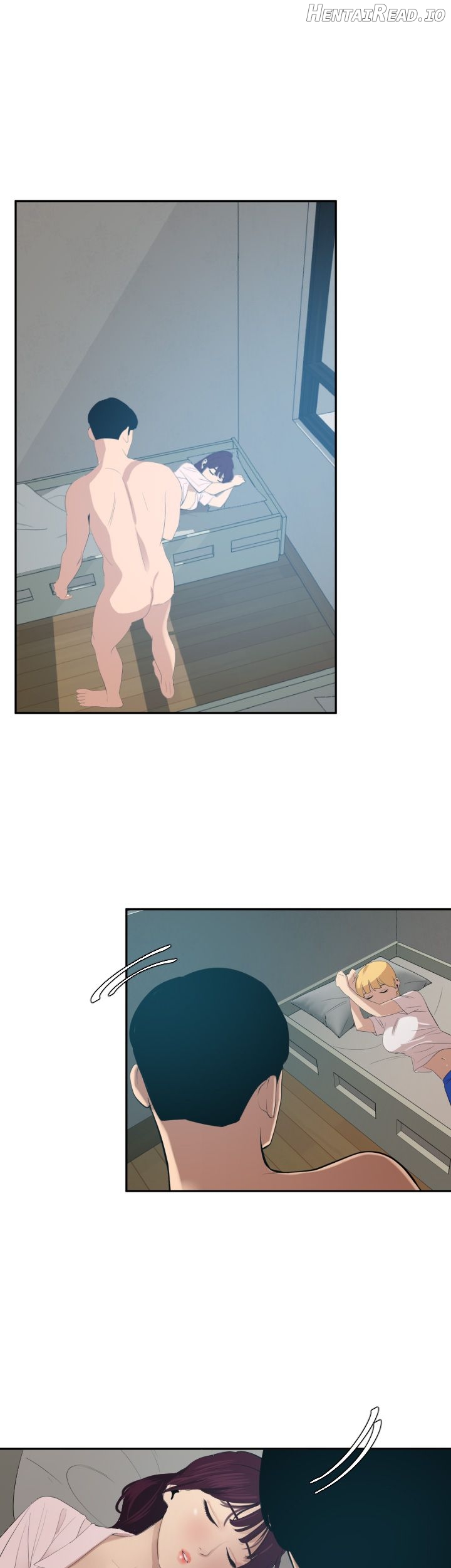 Lightning Rod Chapter 61 - page 1