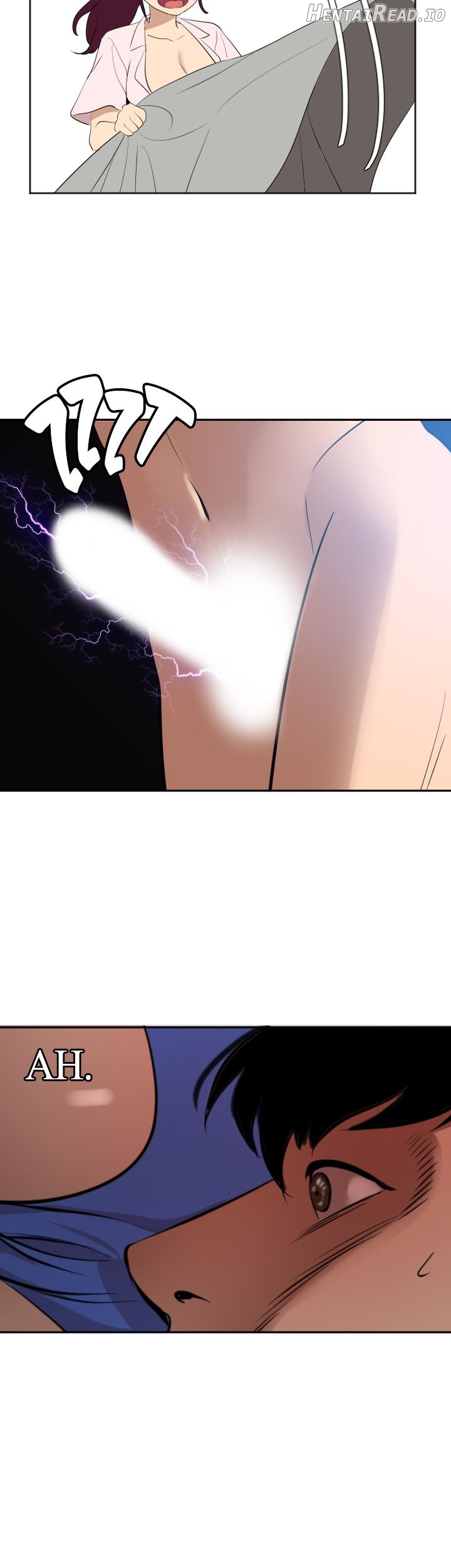Lightning Rod Chapter 61 - page 16