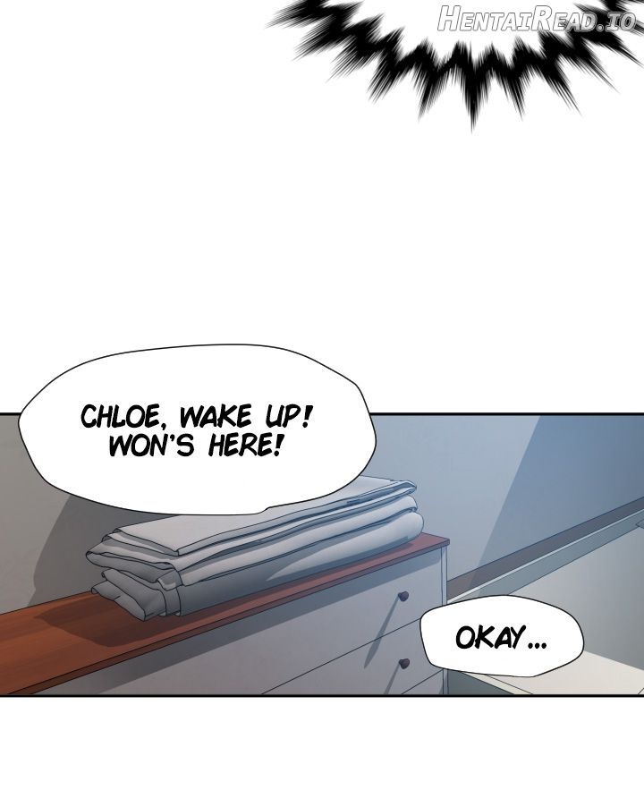 Lightning Rod Chapter 61 - page 23