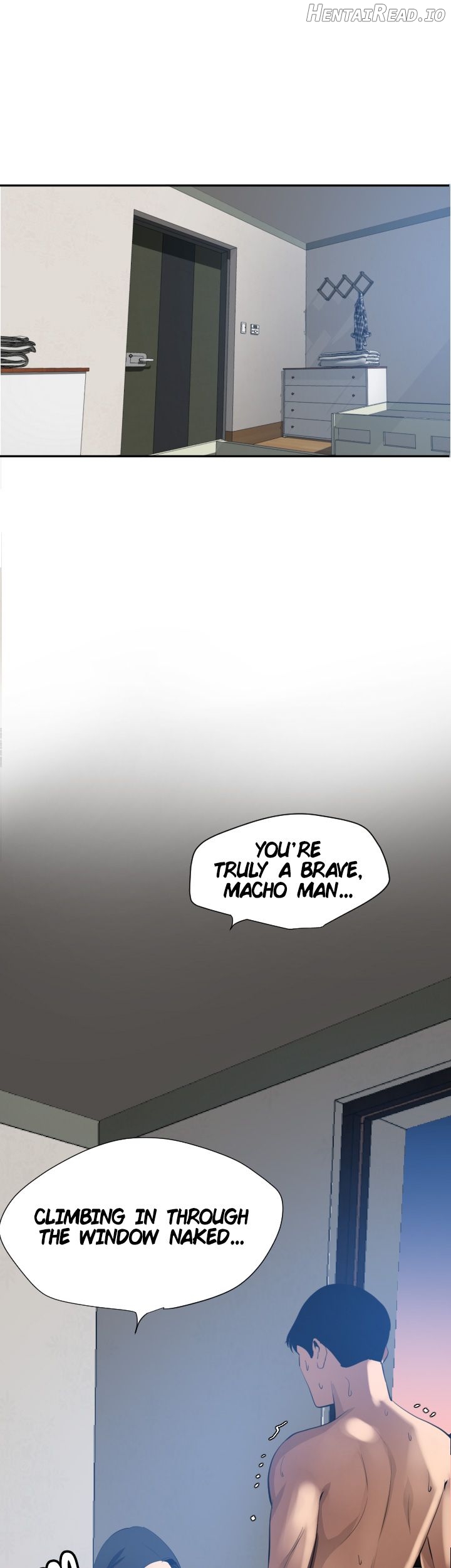 Lightning Rod Chapter 61 - page 29