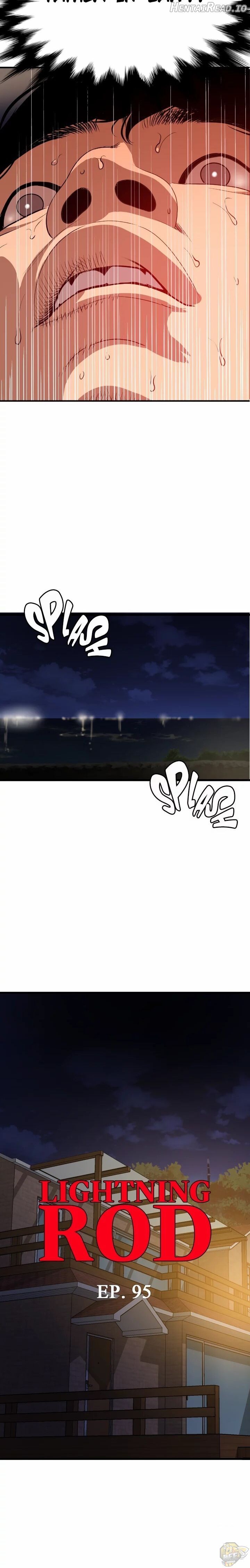 Lightning Rod Chapter 95 - page 2