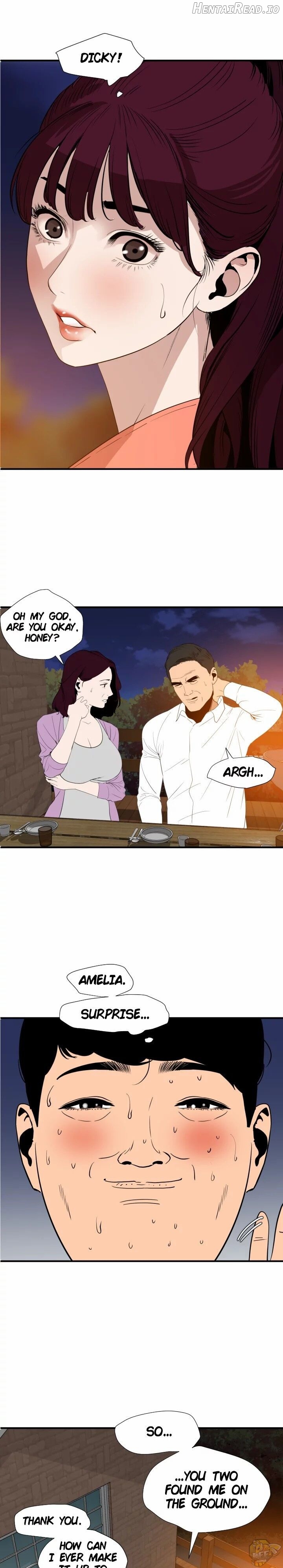 Lightning Rod Chapter 95 - page 3