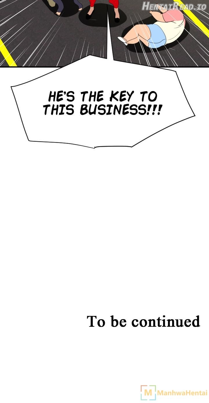 Lightning Rod Chapter 26 - page 22
