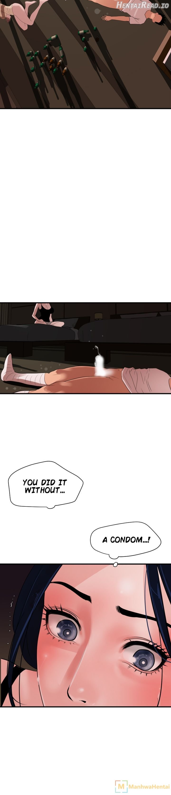 Lightning Rod Chapter 26 - page 5
