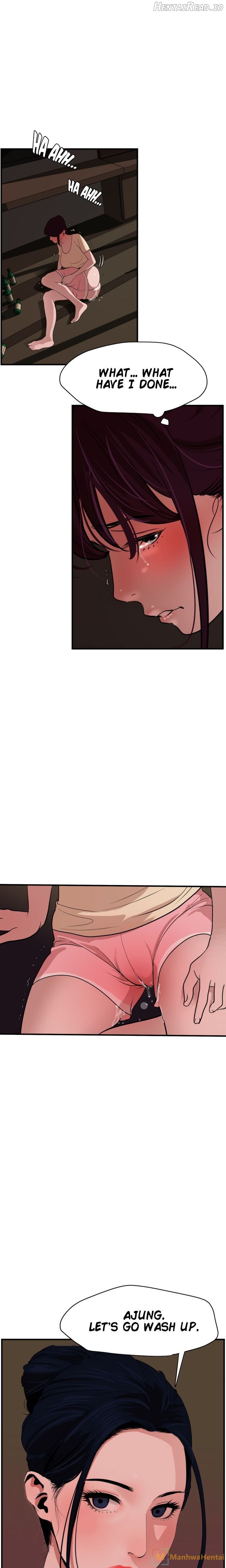 Lightning Rod Chapter 26 - page 6