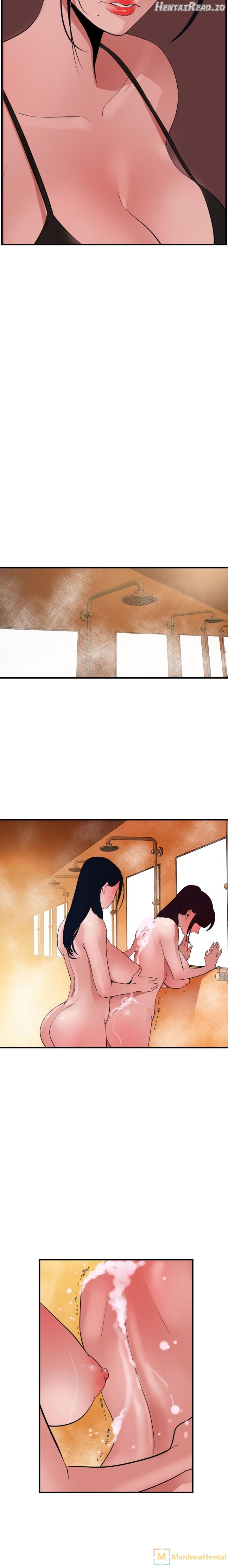 Lightning Rod Chapter 26 - page 7