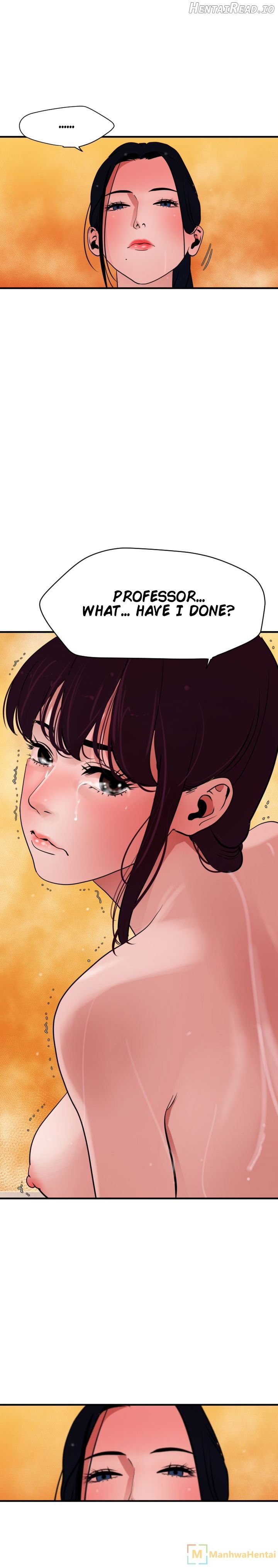 Lightning Rod Chapter 26 - page 8