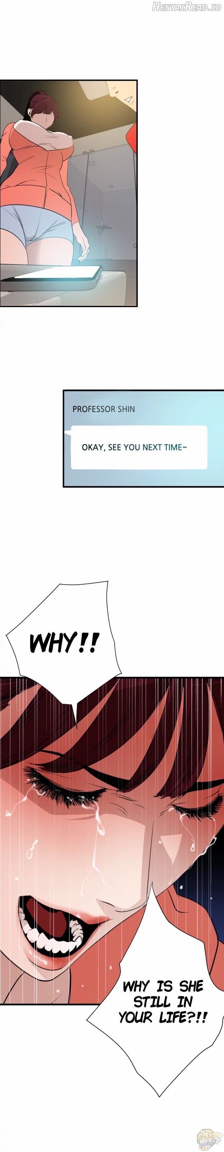 Lightning Rod Chapter 96 - page 1