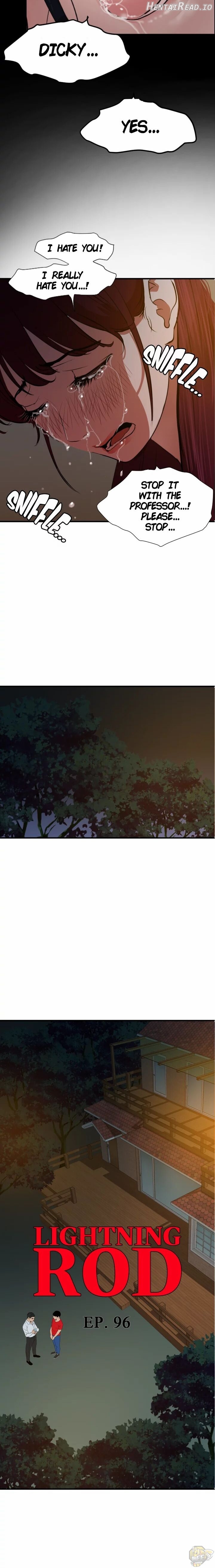 Lightning Rod Chapter 96 - page 4