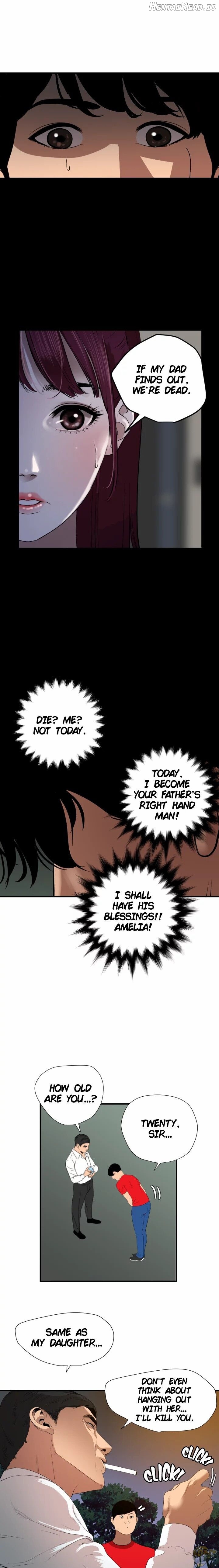Lightning Rod Chapter 96 - page 5