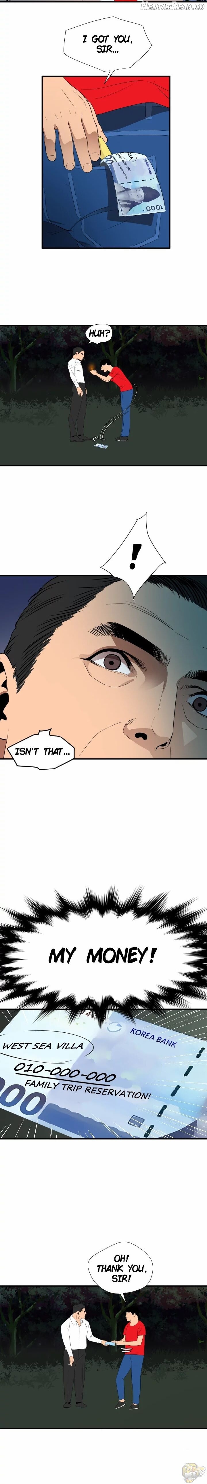 Lightning Rod Chapter 96 - page 6
