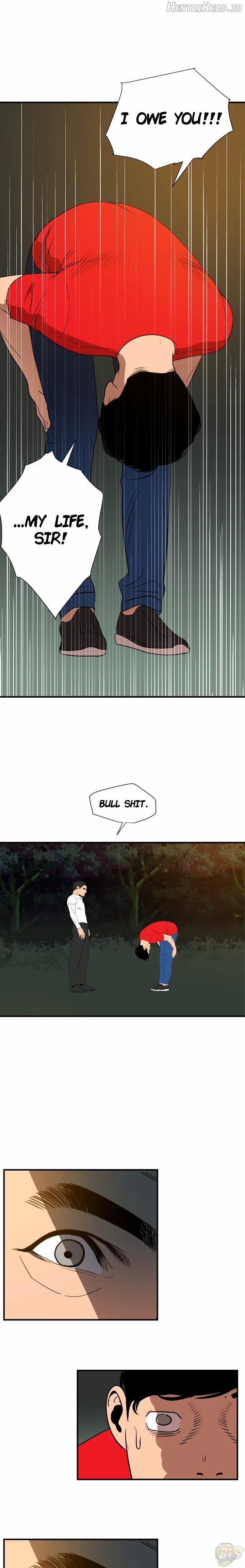Lightning Rod Chapter 96 - page 9