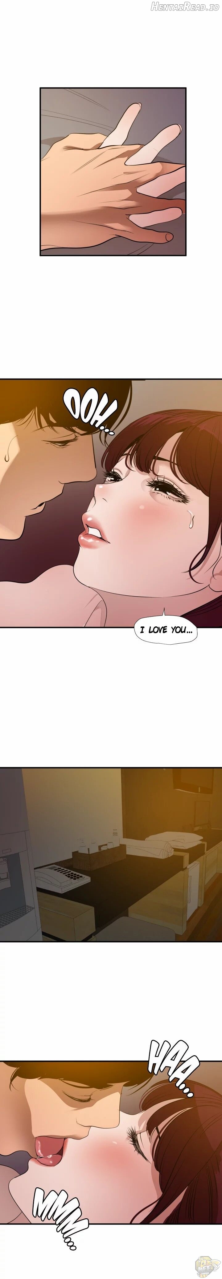 Lightning Rod Chapter 97 - page 11