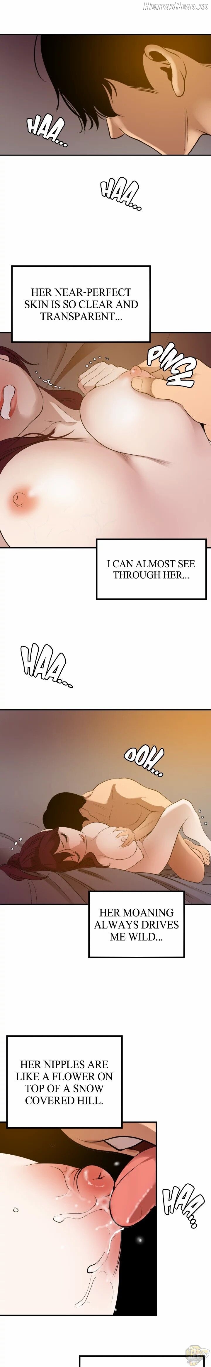Lightning Rod Chapter 97 - page 13