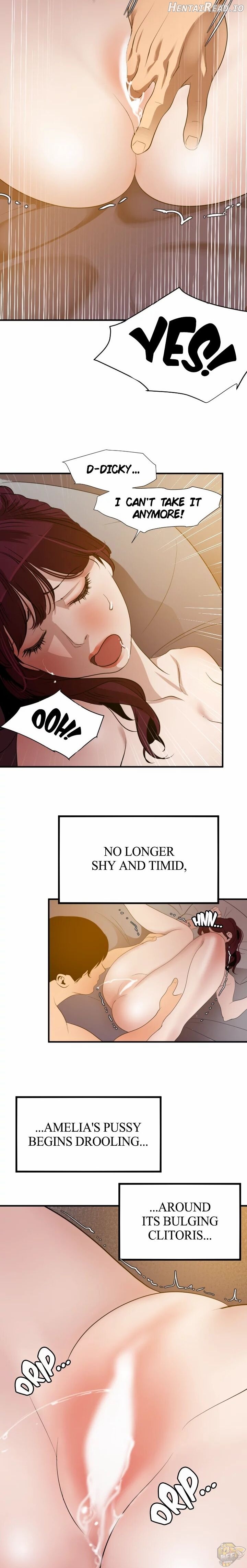 Lightning Rod Chapter 97 - page 17