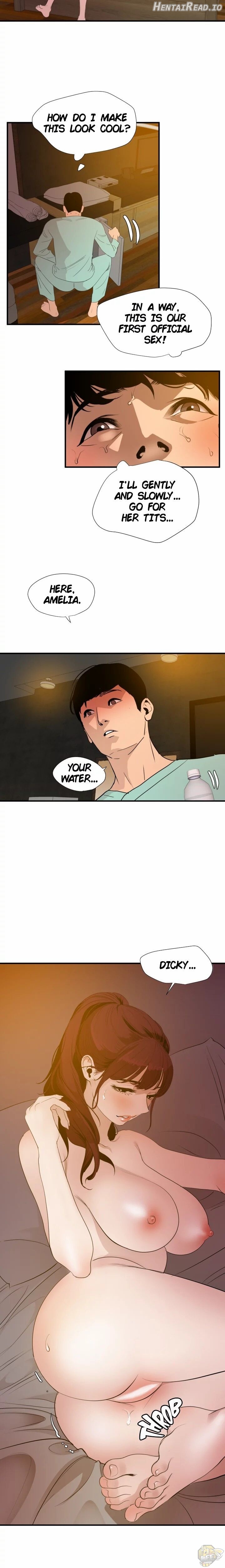 Lightning Rod Chapter 97 - page 8
