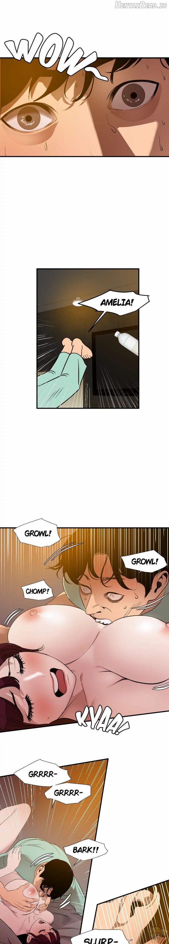 Lightning Rod Chapter 97 - page 9