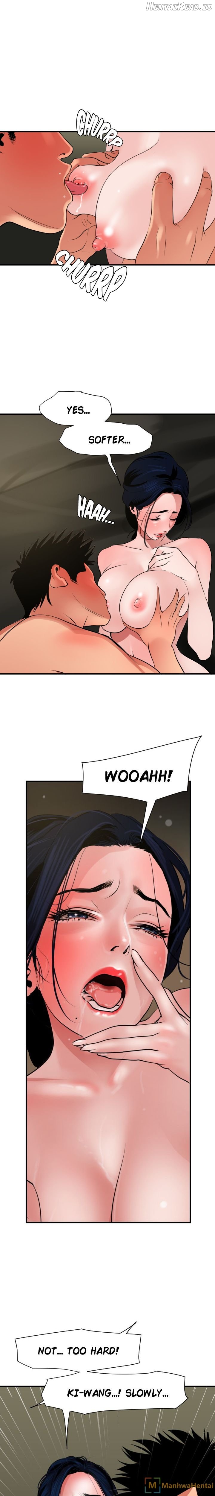 Lightning Rod Chapter 27 - page 13