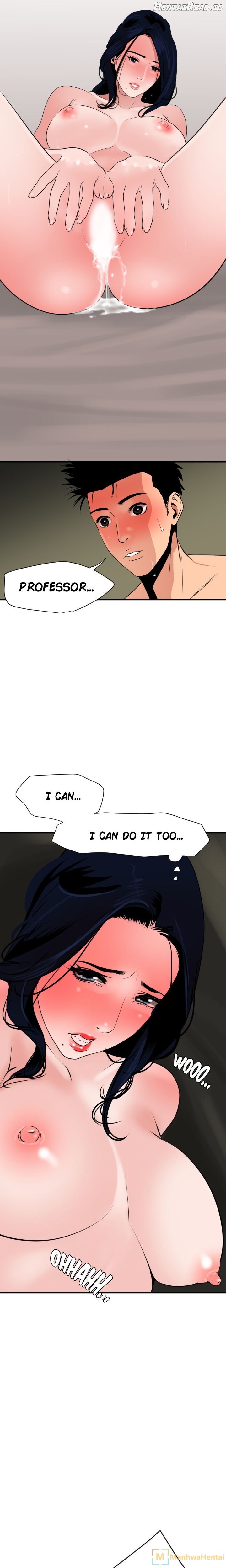 Lightning Rod Chapter 27 - page 16