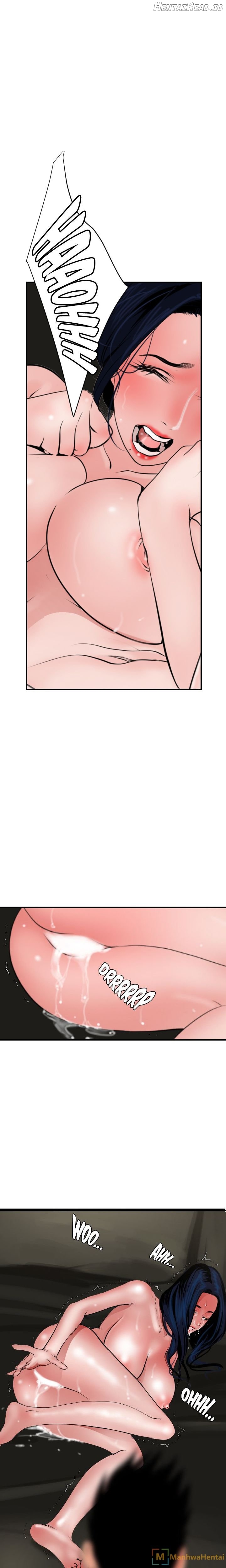 Lightning Rod Chapter 27 - page 18