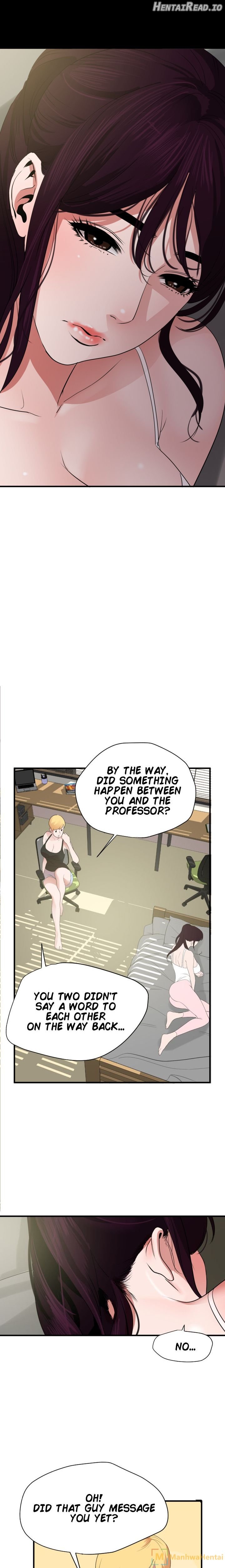 Lightning Rod Chapter 27 - page 9