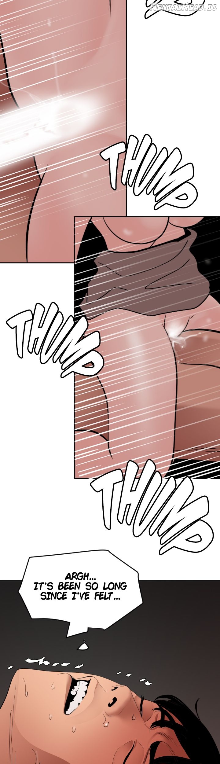 Lightning Rod Chapter 64 - page 10