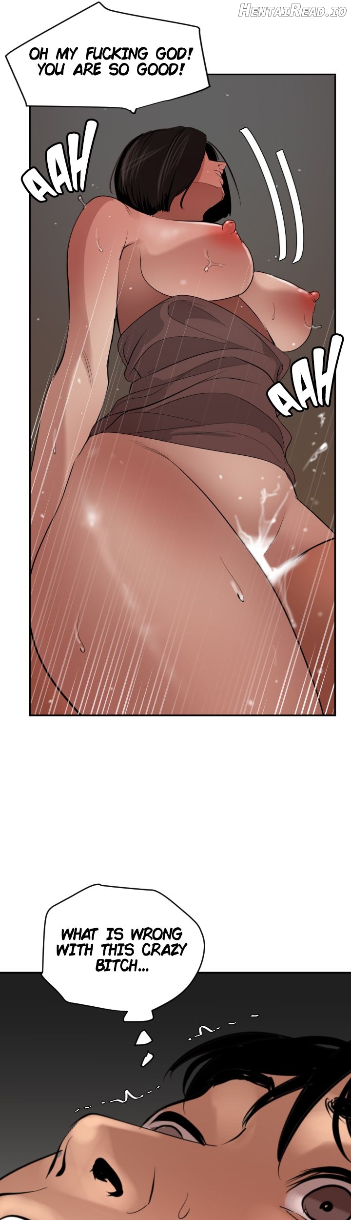 Lightning Rod Chapter 64 - page 17